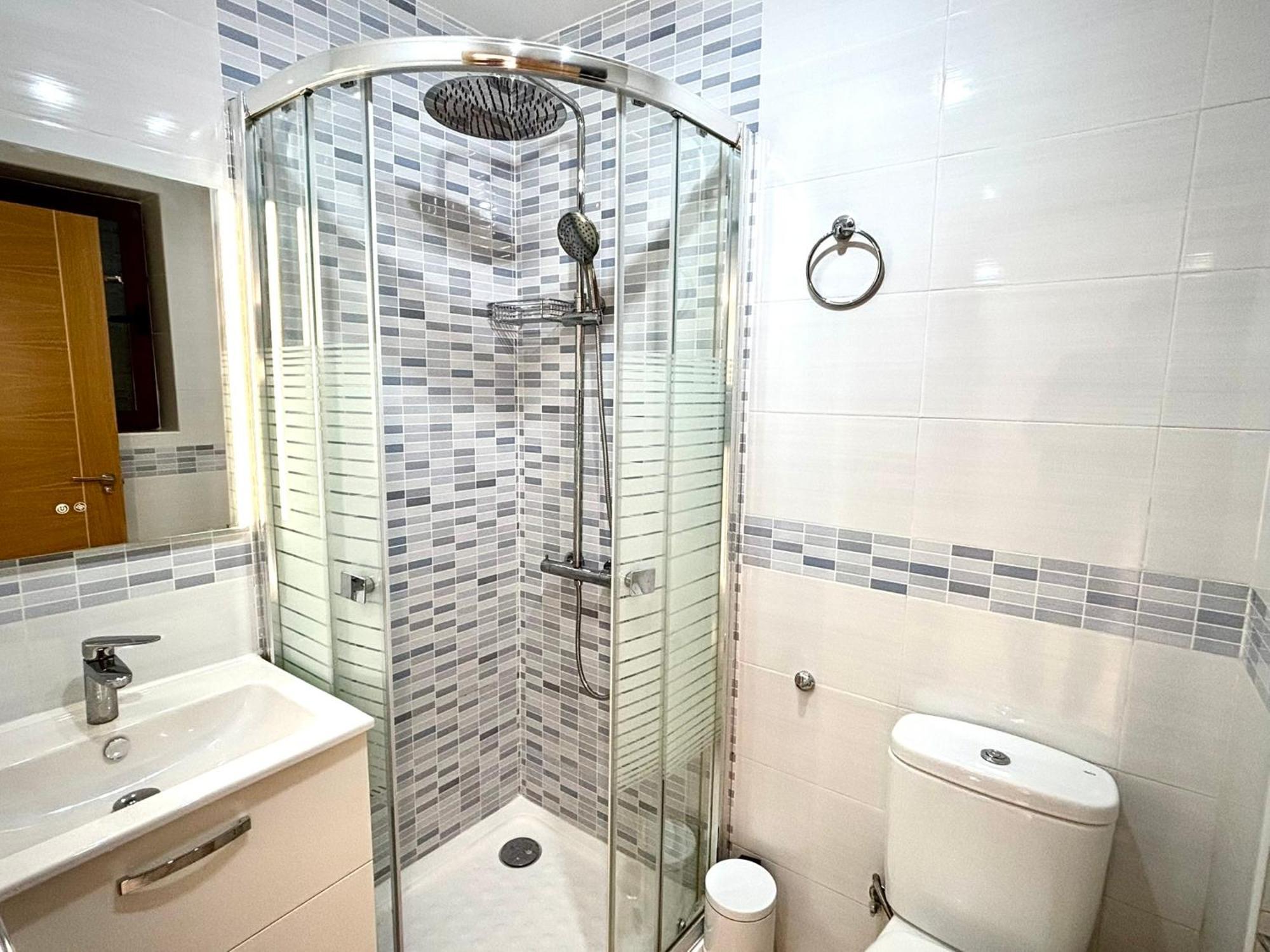 Appartement Alhambra Centro