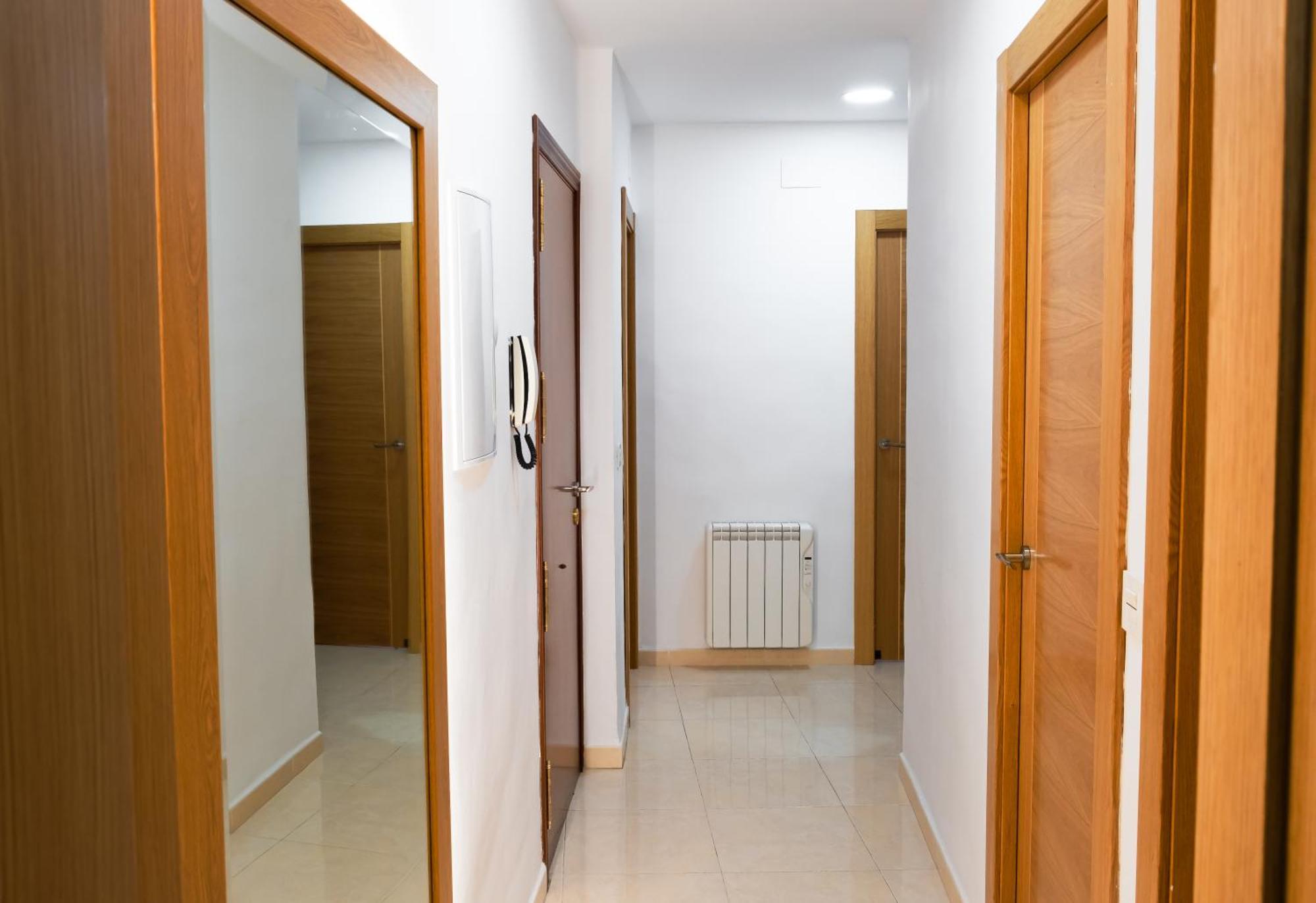 Alhambra Centro Appartement