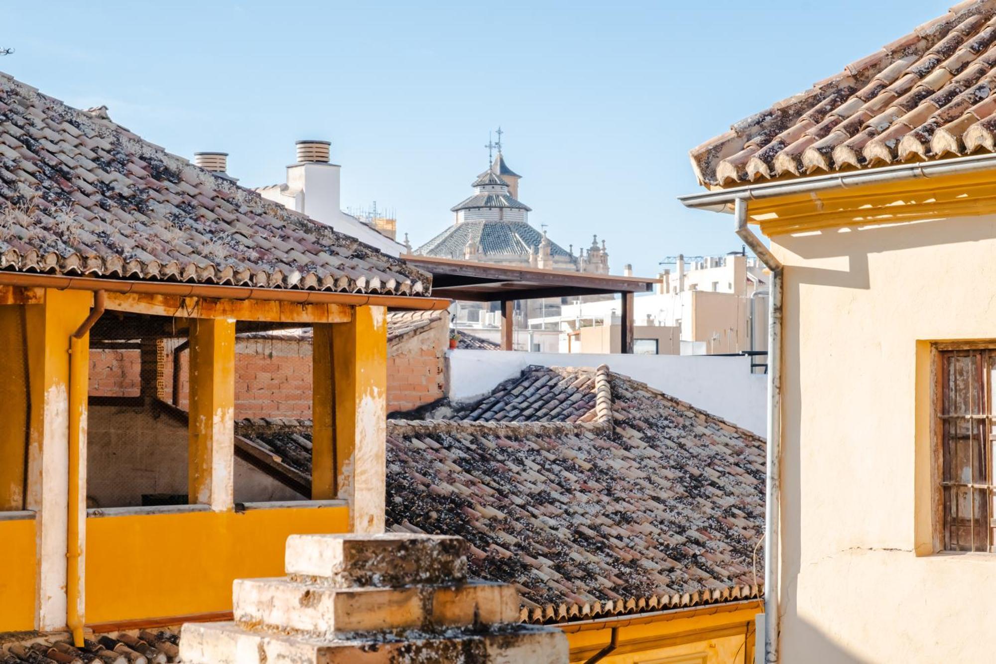 Appartement Alhambra Centro *